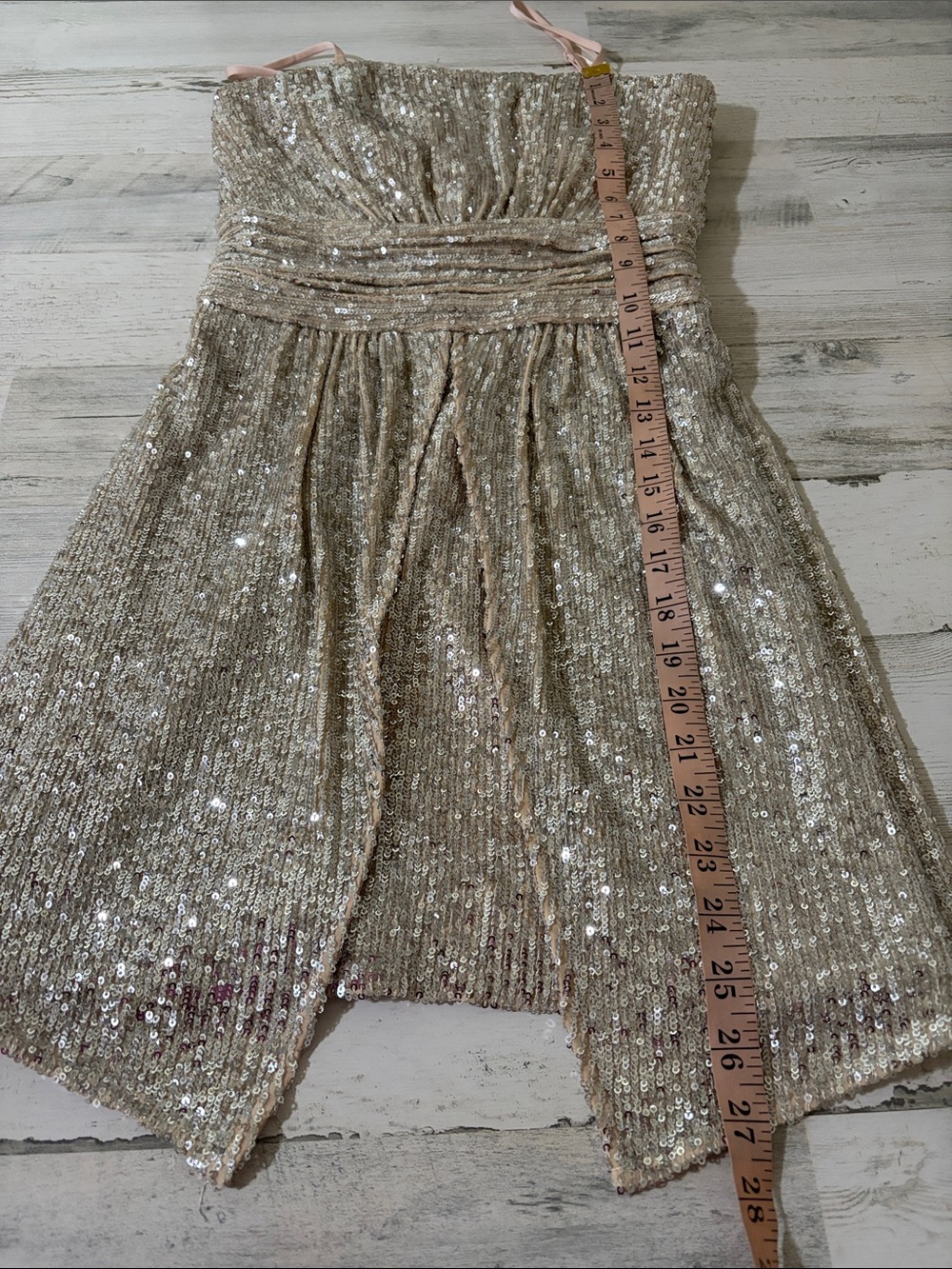 Ramy Brook Exclusive Britley Dress Size 0 NWT - Picture 7 of 7